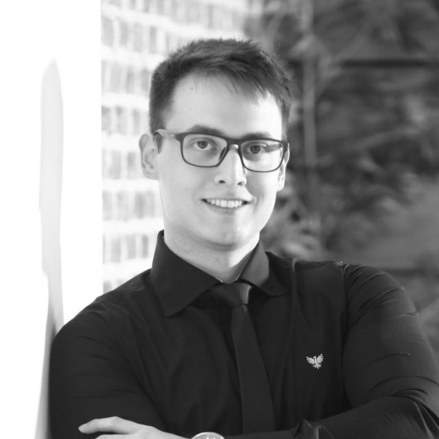 foto Perito Médico Anestesiologista em Carlópolis PR | Dr. Helder Martinowski Pereira | M Perícias